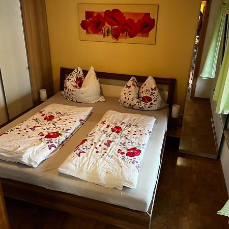 Ferienwohnung Makowitschka Kreischa Extérieur photo