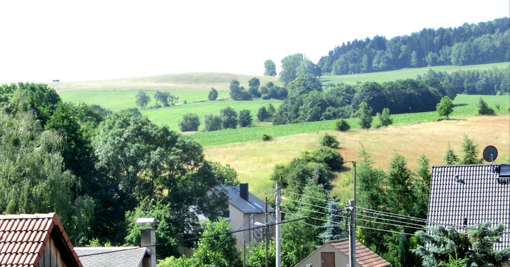Ferienwohnung Makowitschka Kreischa Chambre photo