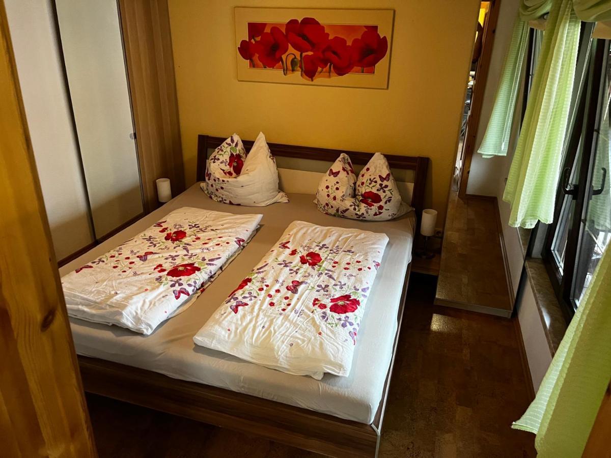 Ferienwohnung Makowitschka Kreischa Extérieur photo