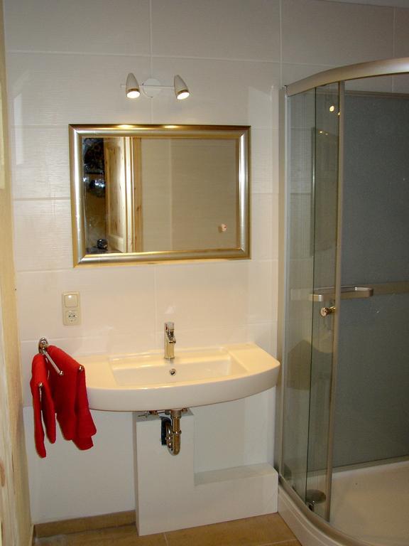 Ferienwohnung Makowitschka Kreischa Chambre photo